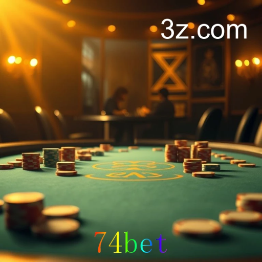 74bet: A Plataforma Confiavel Que Revoluciona Jogos Online