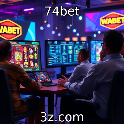 Impacto das tecnologias emergentes na indústria de jogos