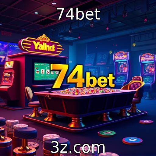 Evolução dos jogos de cassino virtuais