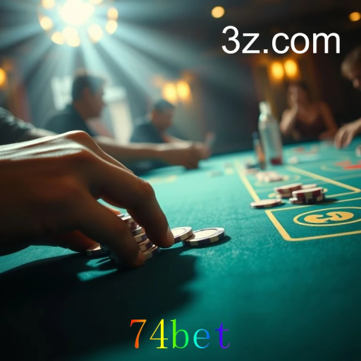 Jogos emocionantes e envolventes na 74bet para todos