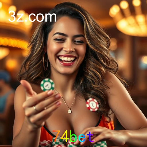 Login Empolgante no 74bet: A Nova Era dos Jogos Online