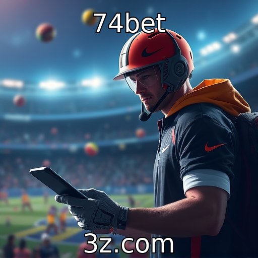 Apostas esportivas: máximo retorno com análises detalhadas de partidas