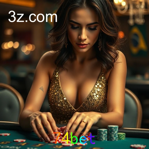 Atrações Imperdíveis na Seção Paga do 74bet que Encantam