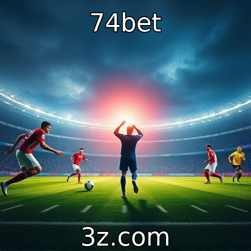 Apostas esportivas: Como analisar partidas para maximizar lucros