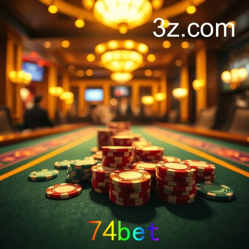 74bet App