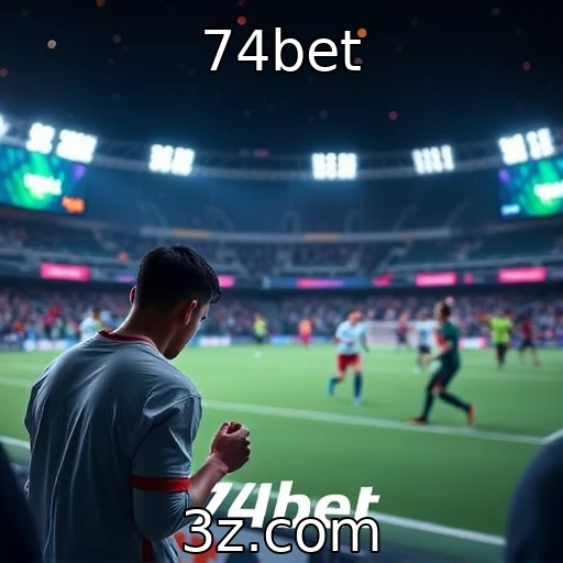 74bet Descubra as melhores estratégias para apostas em campeonatos de e-sports