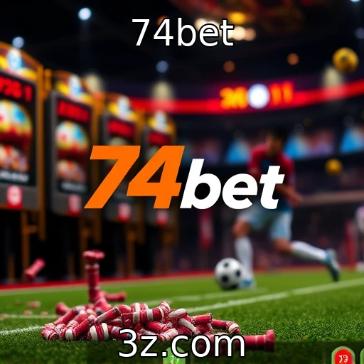 74bet Estratégias infalíveis para apostas esportivas em partidas decisivas