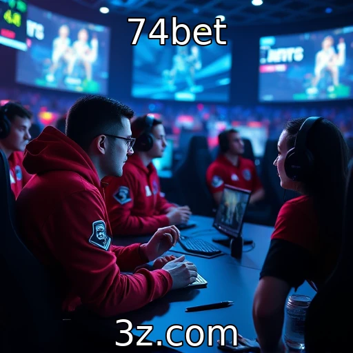 74bet Apostas Esportivas: Estratégias para Maximizar Seus Lucros em 2025