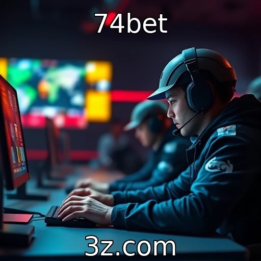 74bet Apostas esportivas: como analisar jogos para maximizar lucros