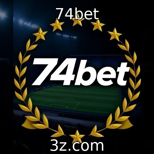 74bet Apostas esportivas: onde encontrar as melhores análises de partidas