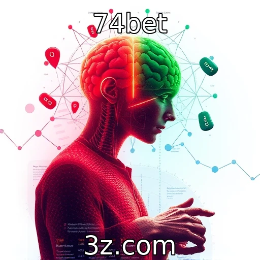 74bet Apostas esportivas: como analisar partidas e melhorar seus resultados